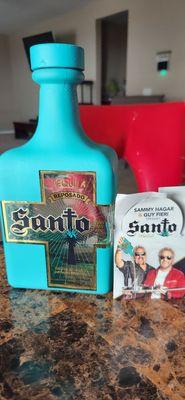 Santos Tequila