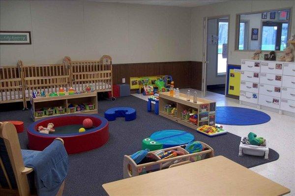 Infant Classroom