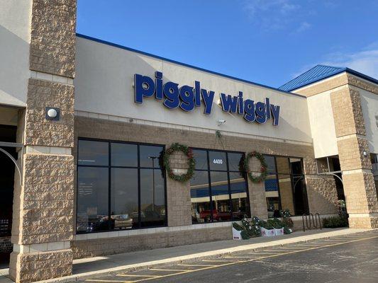 Piggly Wiggly Super Markets