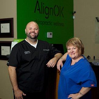 AlignOK Chiropractic Wellness