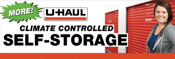 U-Haul Moving & Storage of Winona