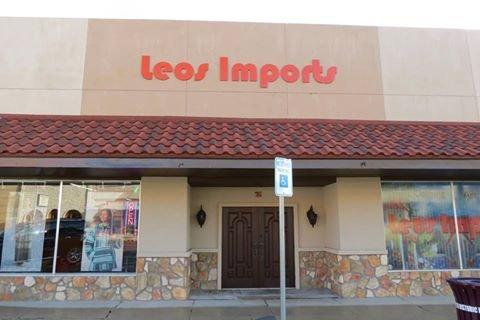 Leos Imports