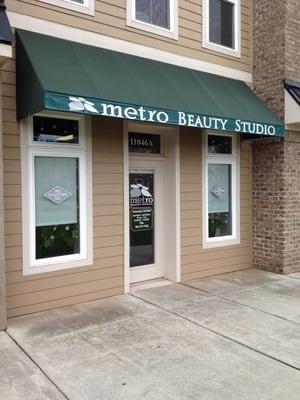 Metro Beauty Studio