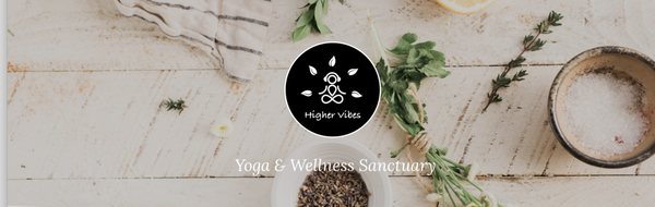 Higher Vibes Yoga & Wellness Sanctuary