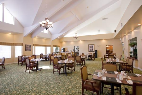 Summerfield Senior Living