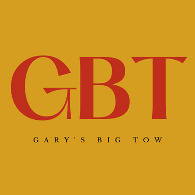 Gary's Big Tow