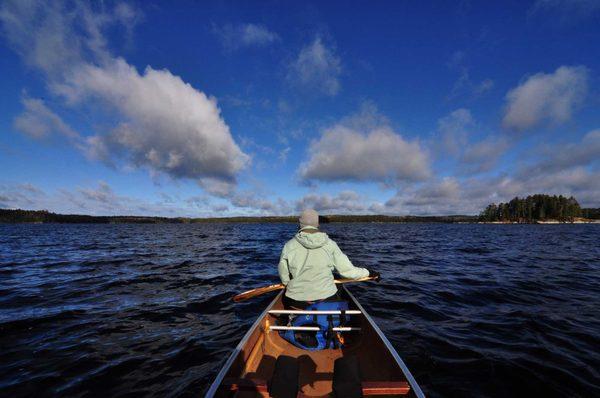 Clearwater BWCA Outfitters