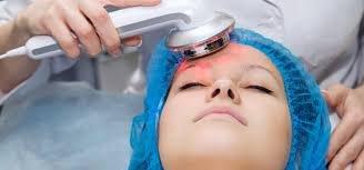 LED Light Therapy, For Acne, and Anti Wrinkle