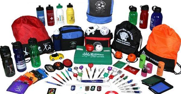 Custom Promotional Products