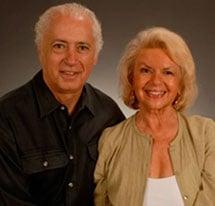 Drs.Evelyn and Paul Moschetta