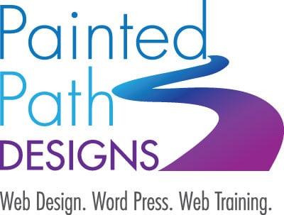 Painted Path Designs Logo