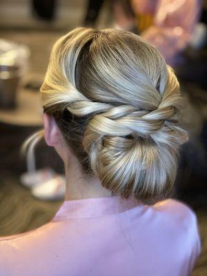 Updo