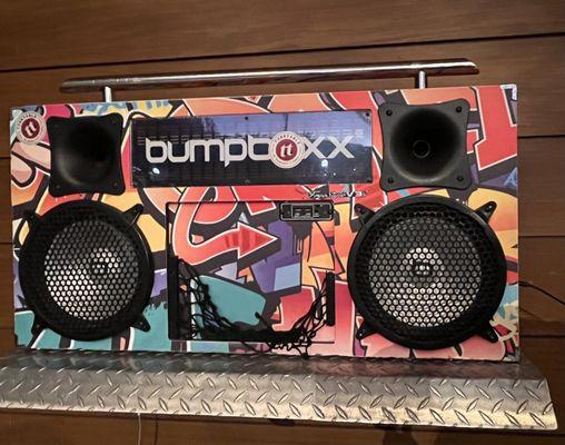 Bumpboxx