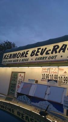 Beverage Discount Center