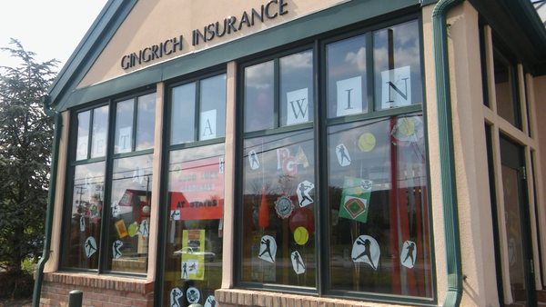 Gingrich Insurance Group