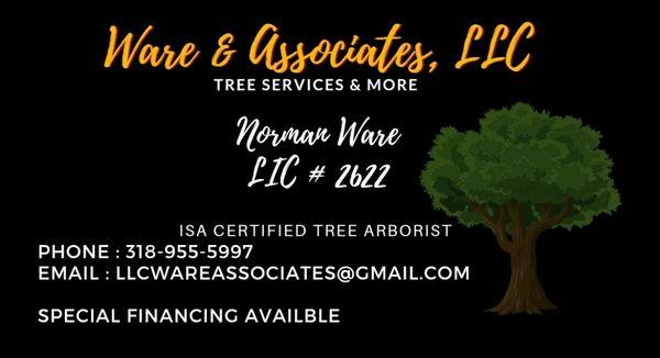 Ware & Associates