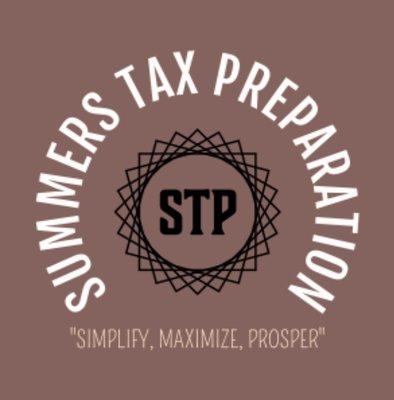 Summers Tax Preparation is taking off! Come check us out to receive your free consultation!