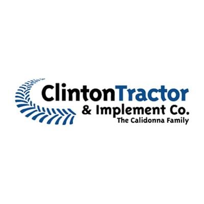 Clinton Tractor and Implement