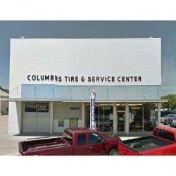 Columbus Tire & Service Center