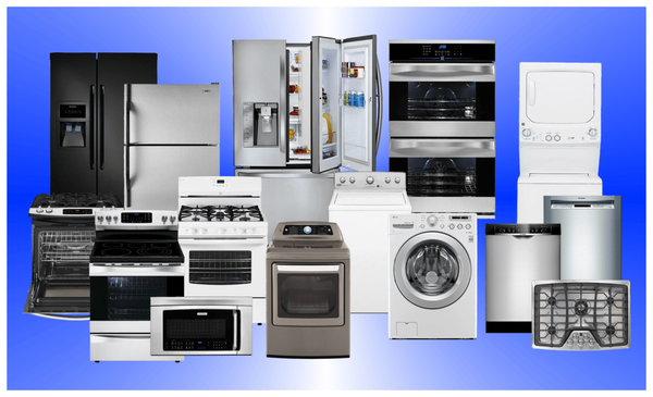 Norris Major Appliance Repair