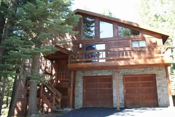 Tahoe Donner Lease