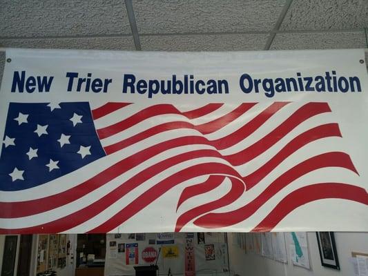 New Trier Township Republican Headquarters