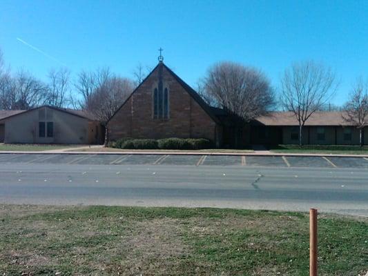 Grace Lutheran Church-Elca