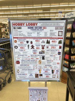 Hobby Lobby