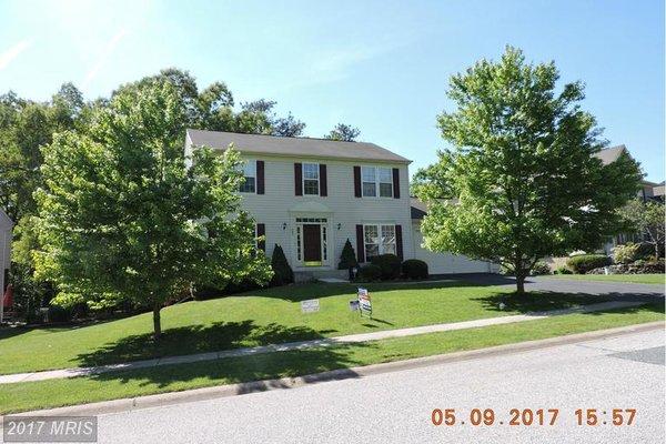 Fabulous home available now! 167 Whitaker Ave in North East, MD.