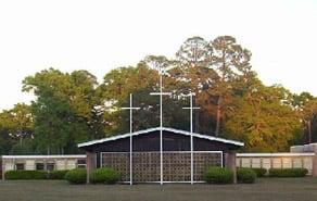 Highland Park United Methodist Church