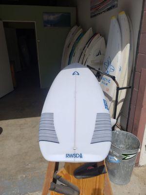 Roberts Surfboards