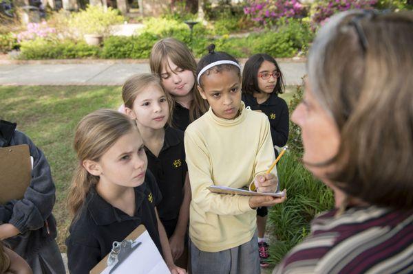 Hutchison School