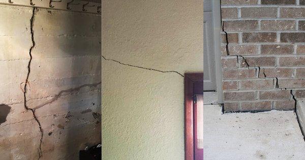 wall damage repair in lexington ky