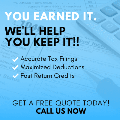 Reyes Tax Services