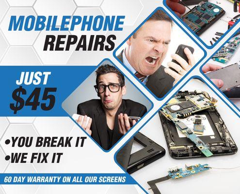 Angel Phone Repair