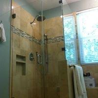 Shower Enclosure