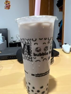 Taro Milk Tea