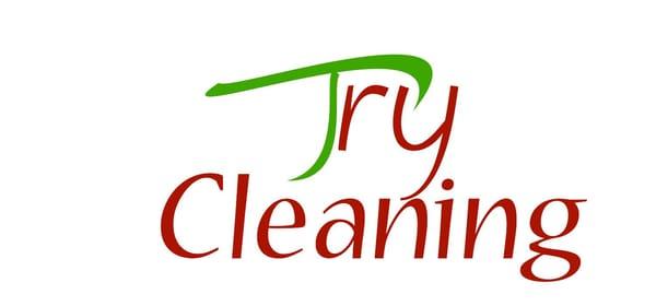 Try Cleaning