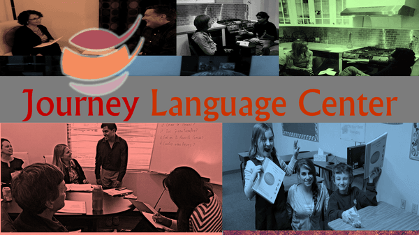 Journey Language Center