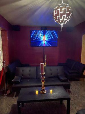 VIP Room @mazenightclub