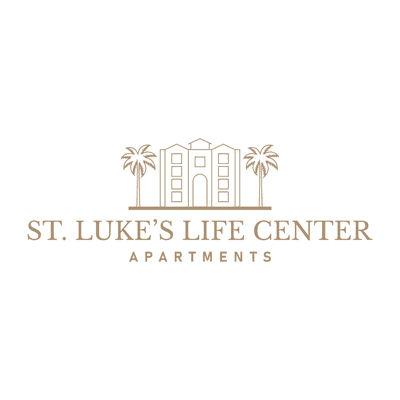 St. Luke's Life Center Apartments