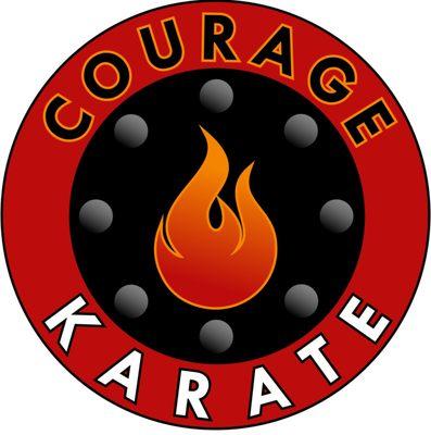 Courage Karate