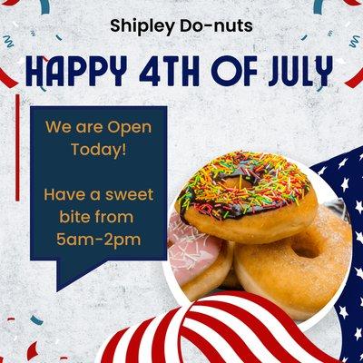 Shipley Do-Nuts