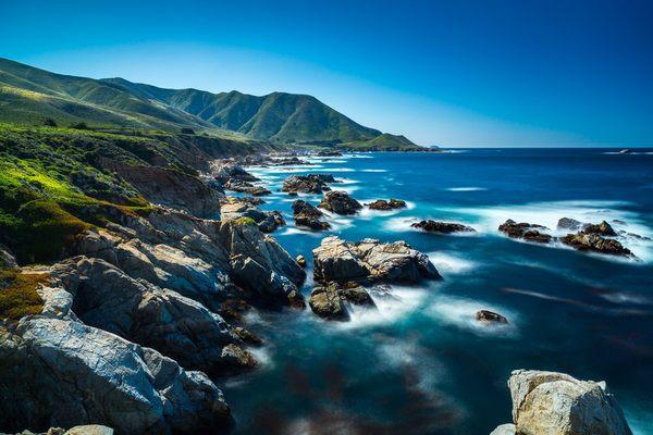 Photography Cliffs+of+Garrapata