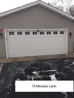 MN Garage Door Repair