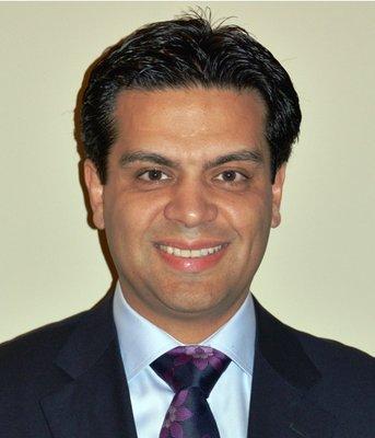 Dr. Hamed Kabiri