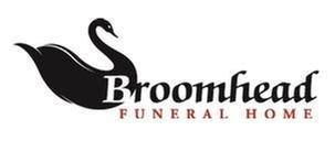 Broomhead Funeral