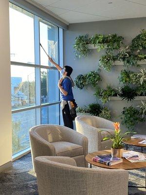 Southland Window Cleaning