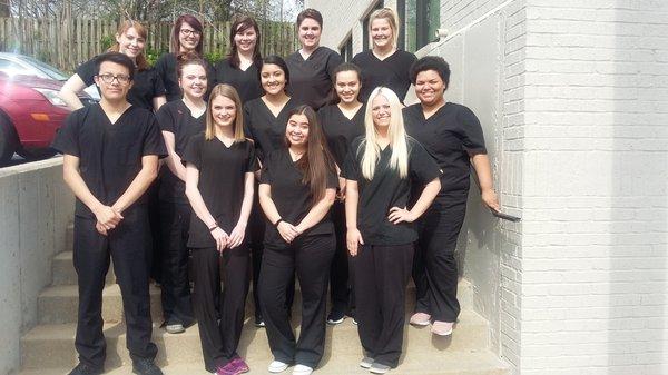 Accelerated Dental Assisting Academy