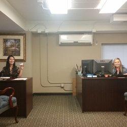 Diana and Stephanie ready to help you out of the Travis County Jail!